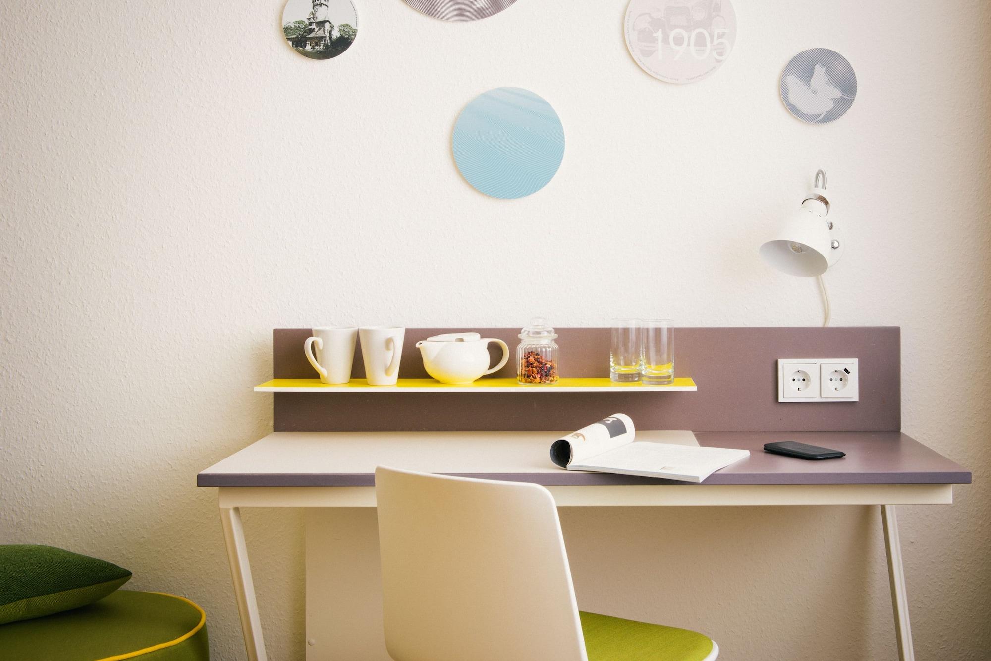 Vienna House Easy By Wyndham