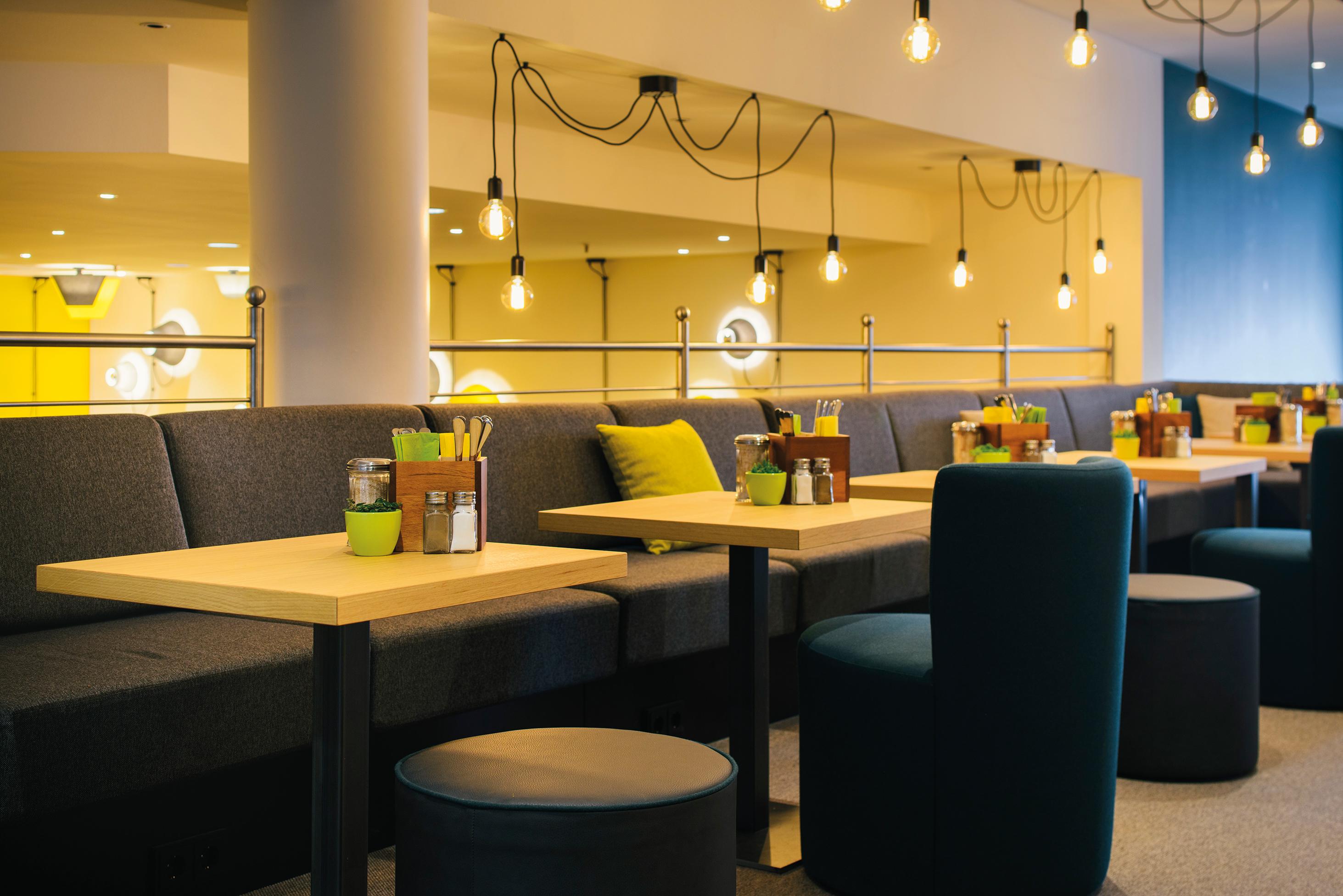 Vienna House Easy By Wyndham 4* Coburg