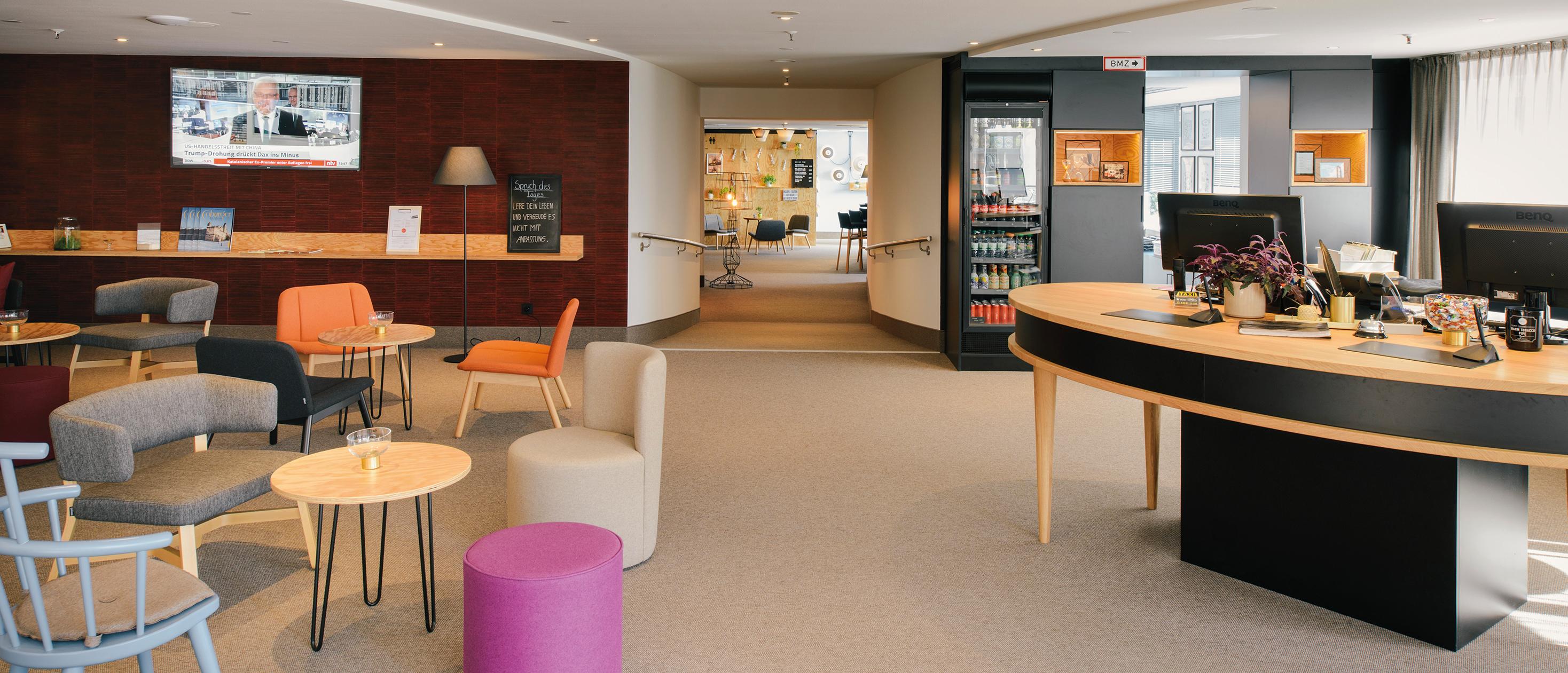 Vienna House Easy By Wyndham Hotel Coburg