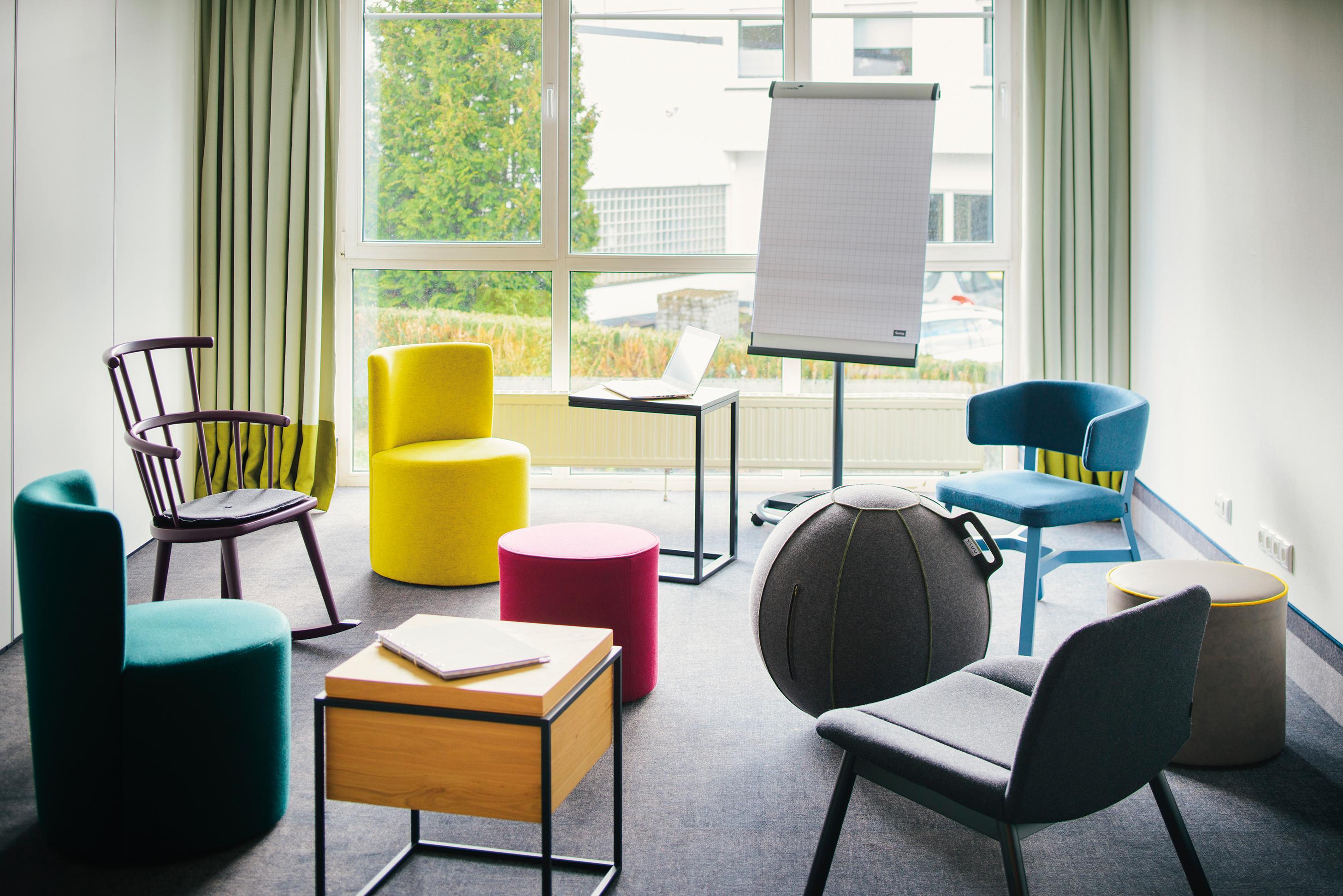 Vienna House Easy By Wyndham Hotel