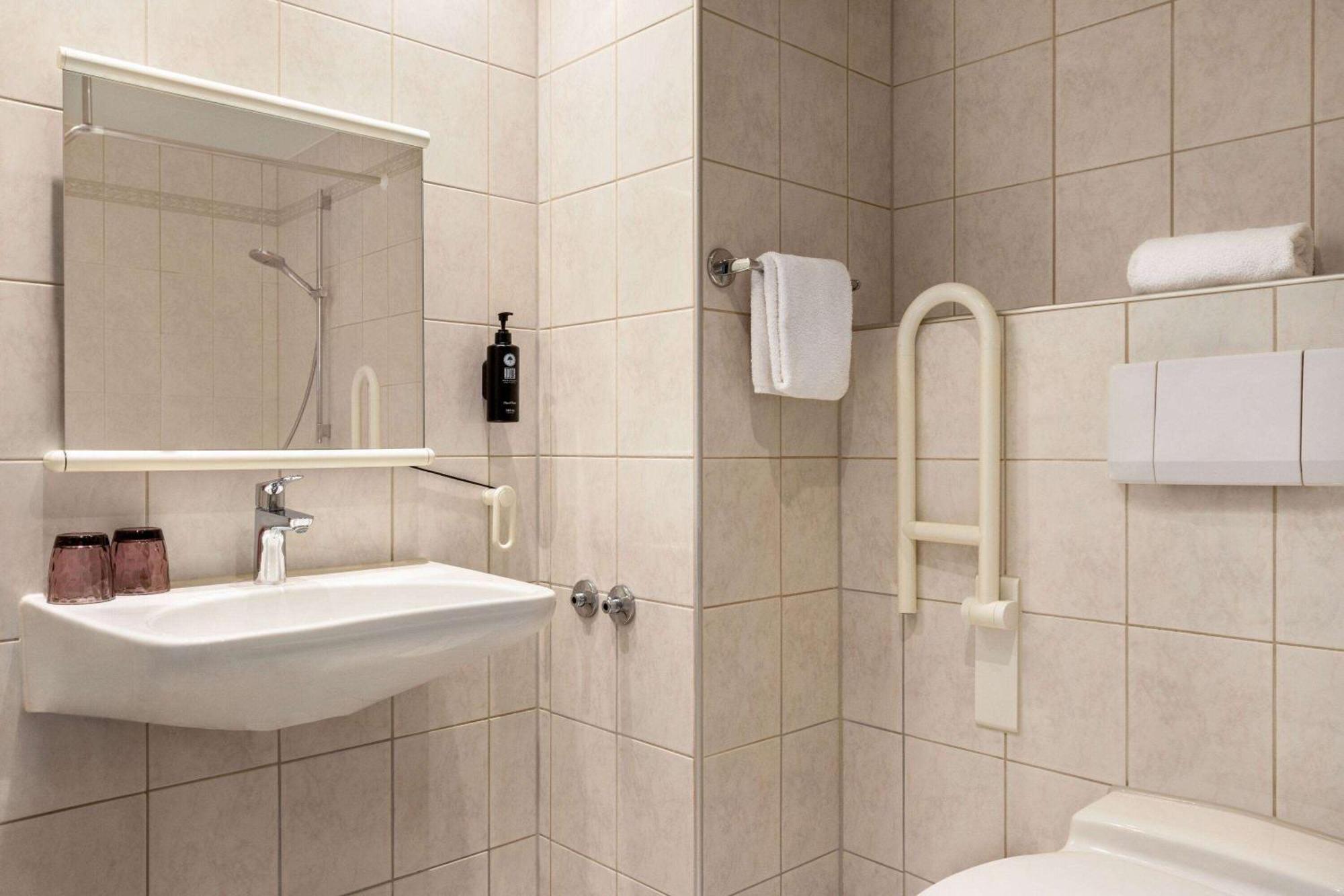 Vienna House Easy By Wyndham Hotel Coburg