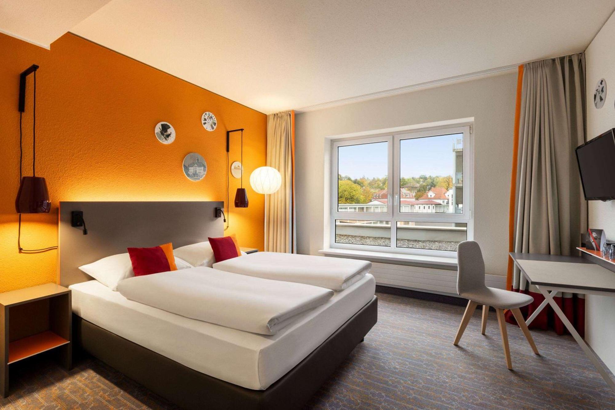 Vienna House Easy By Wyndham