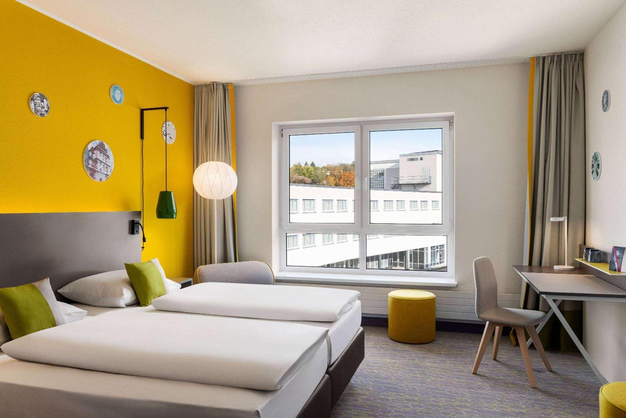 Hotel Vienna House Easy By Wyndham