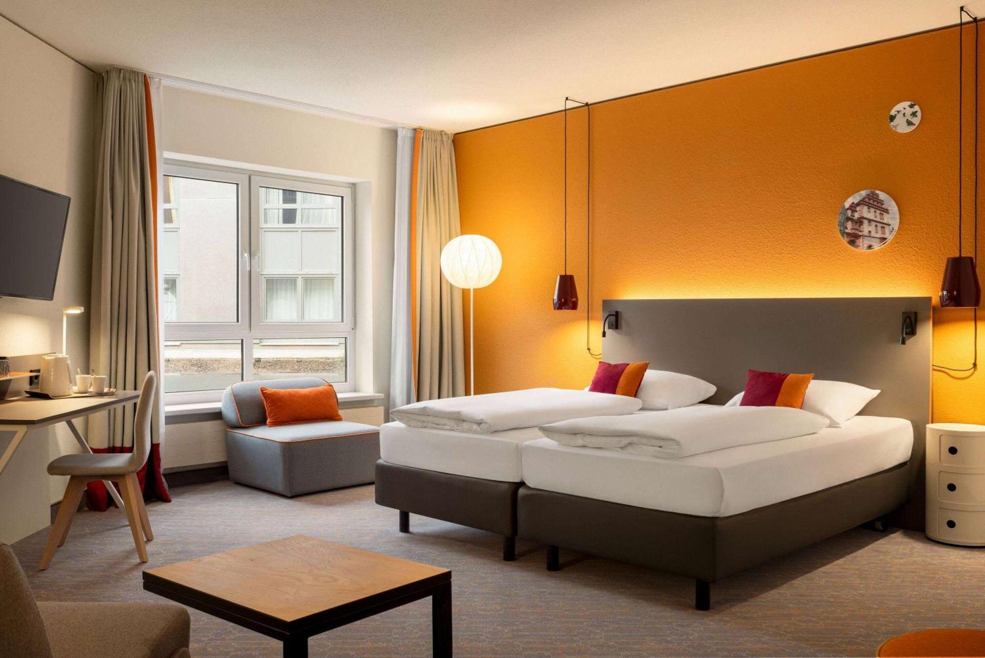 Vienna House Easy By Wyndham 4*