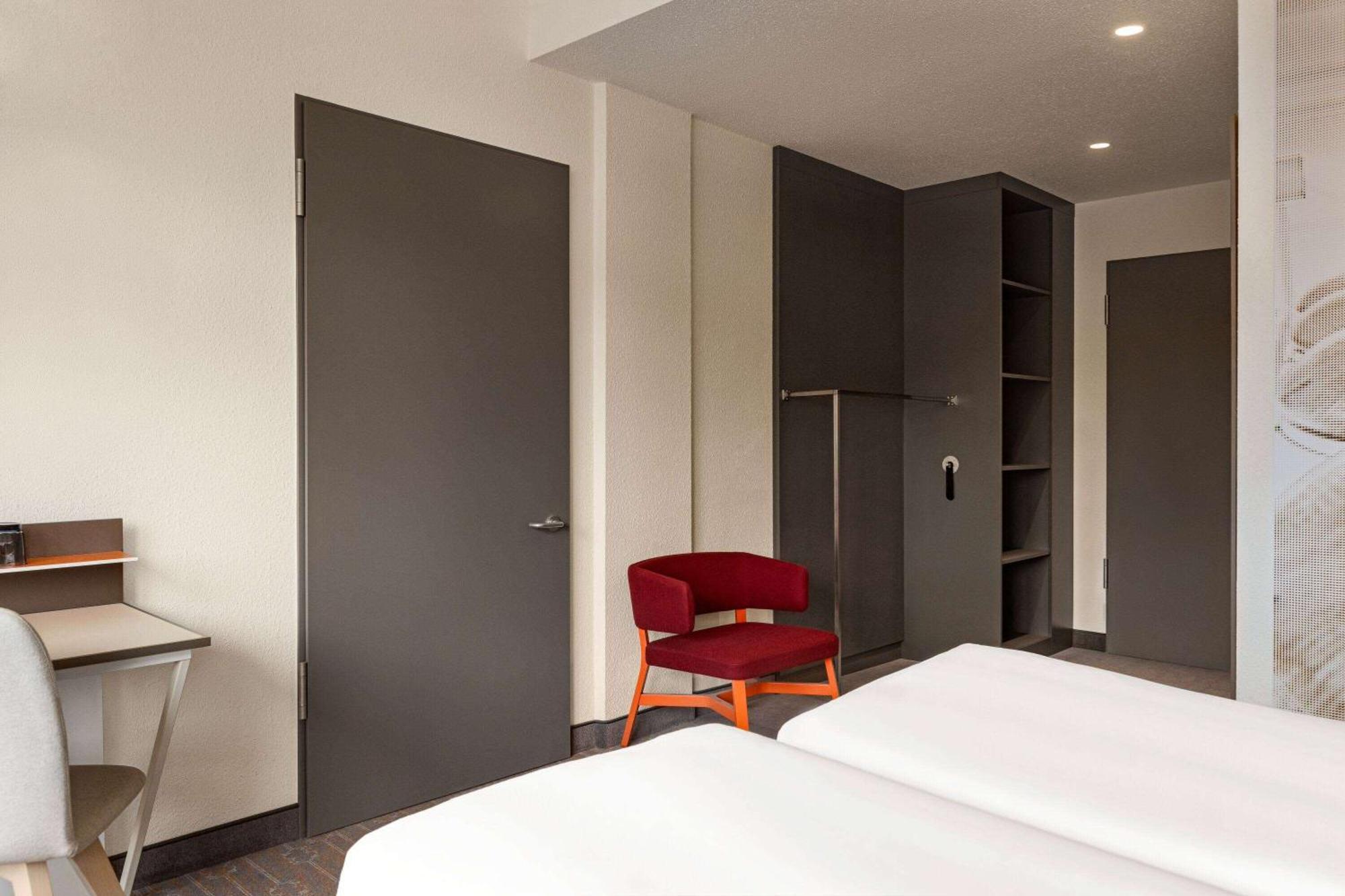 Vienna House Easy By Wyndham 4* Coburg