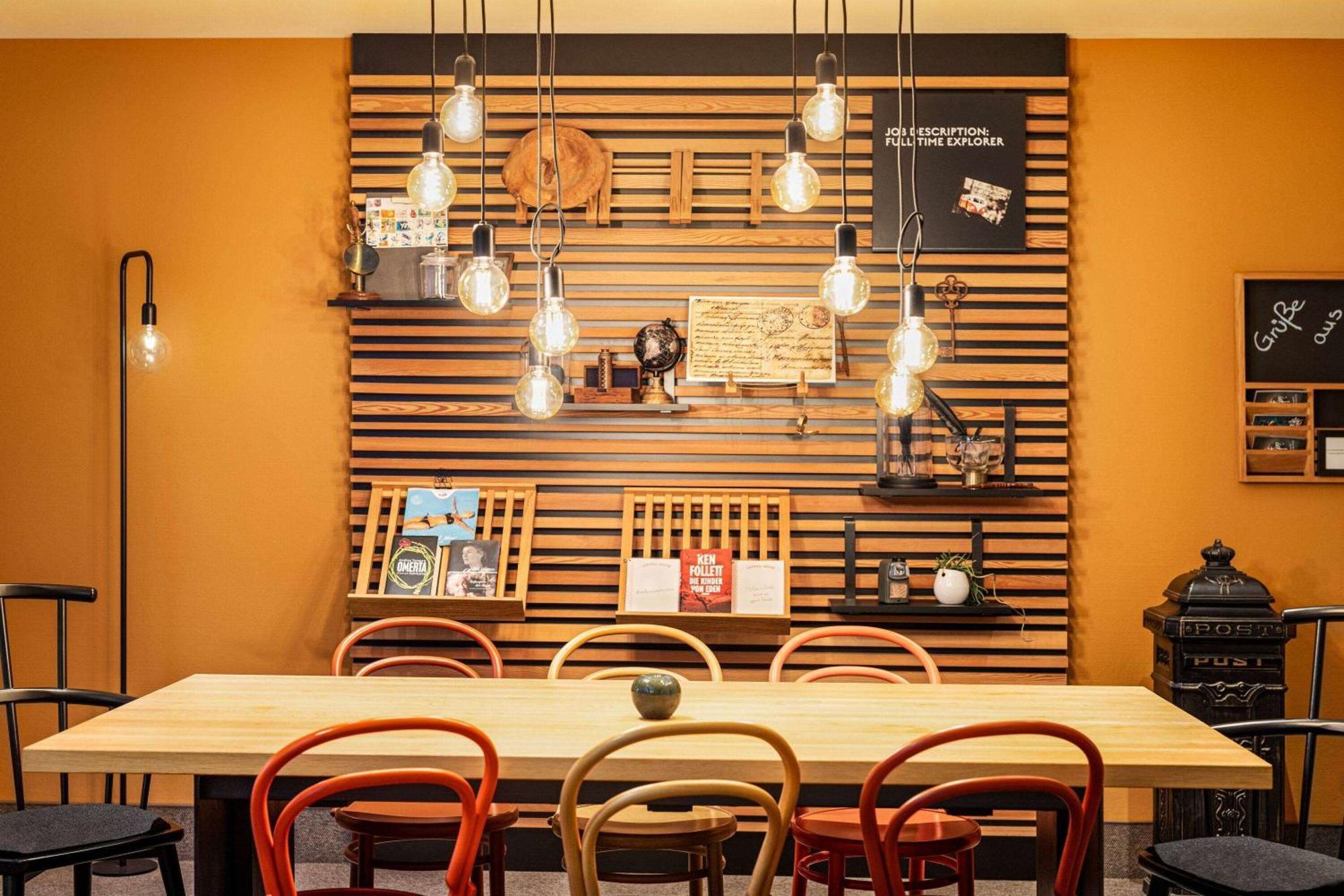 Vienna House Easy By Wyndham