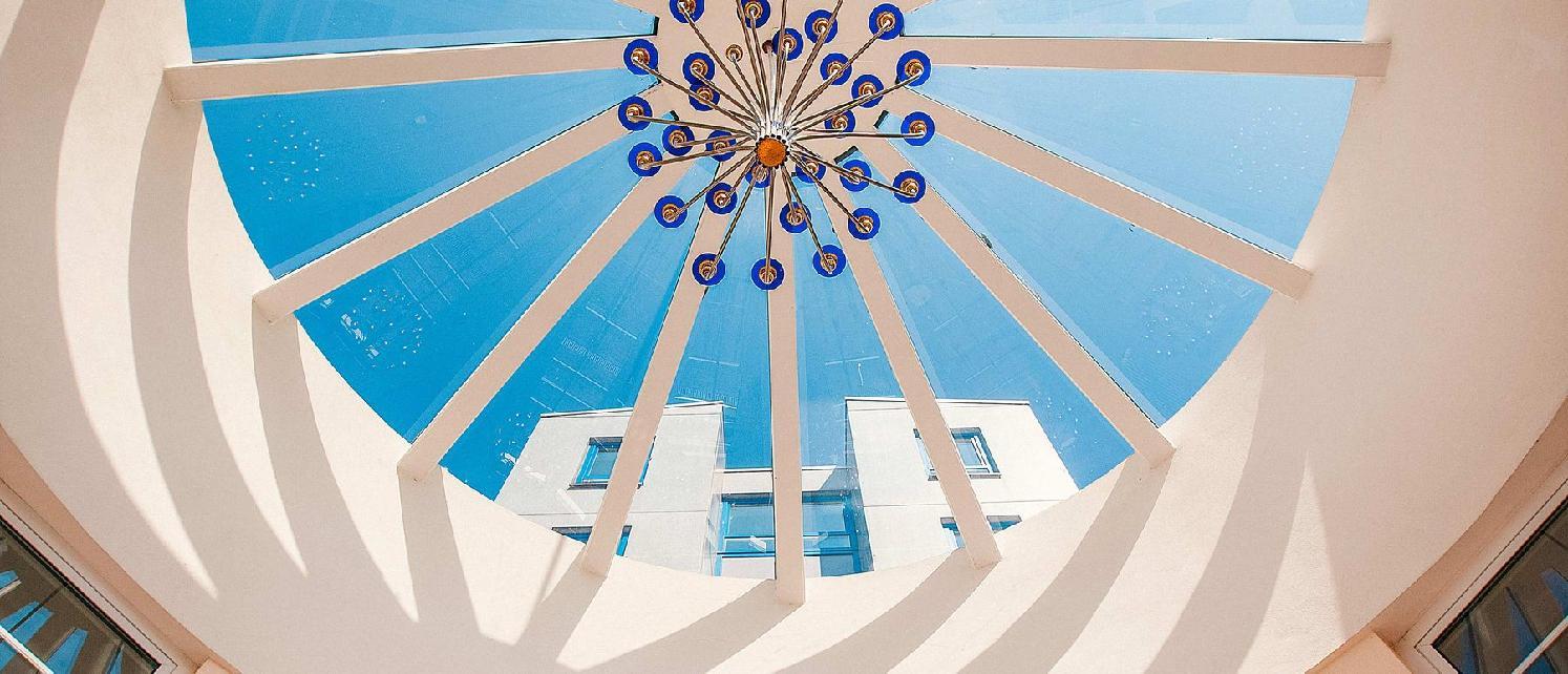Vienna House Easy By Wyndham Hotel