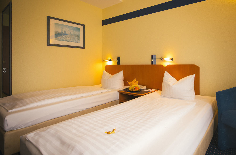 Vienna House Easy By Wyndham 4* Coburg