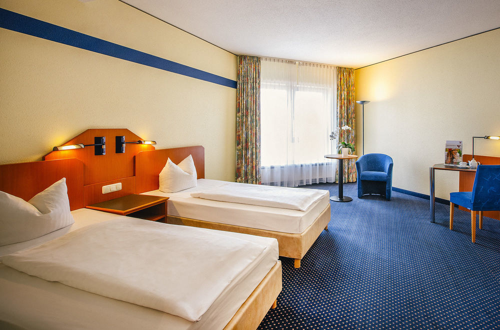 Vienna House Easy By Wyndham 4* Coburg