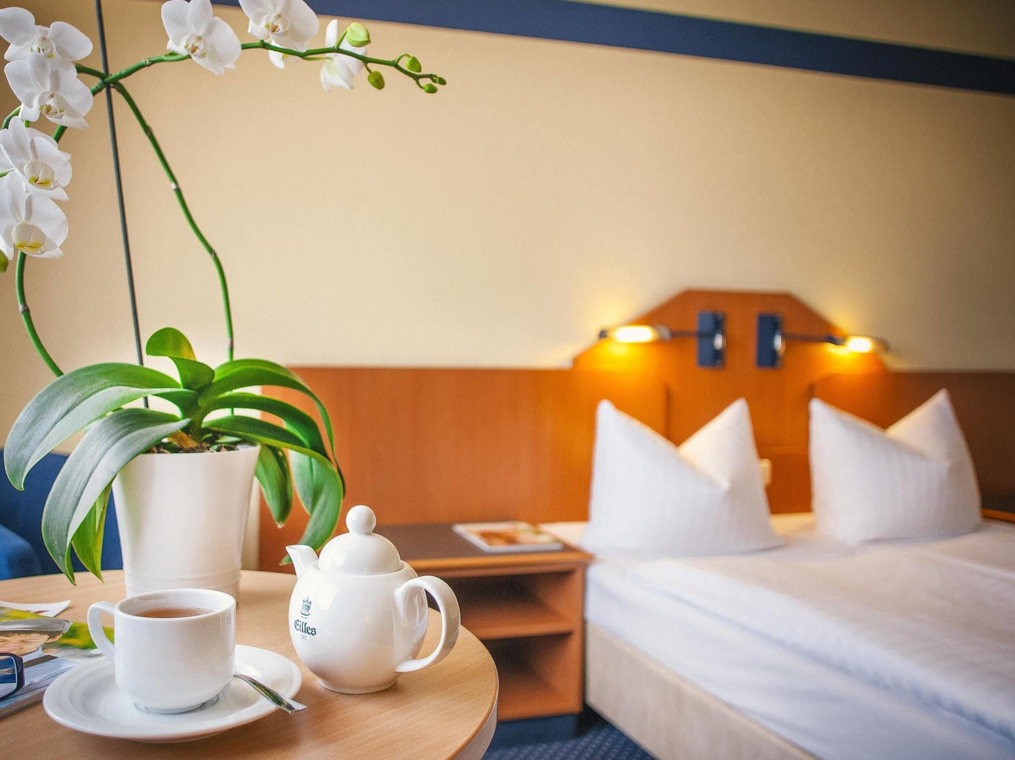 Vienna House Easy By Wyndham Hotel Coburg