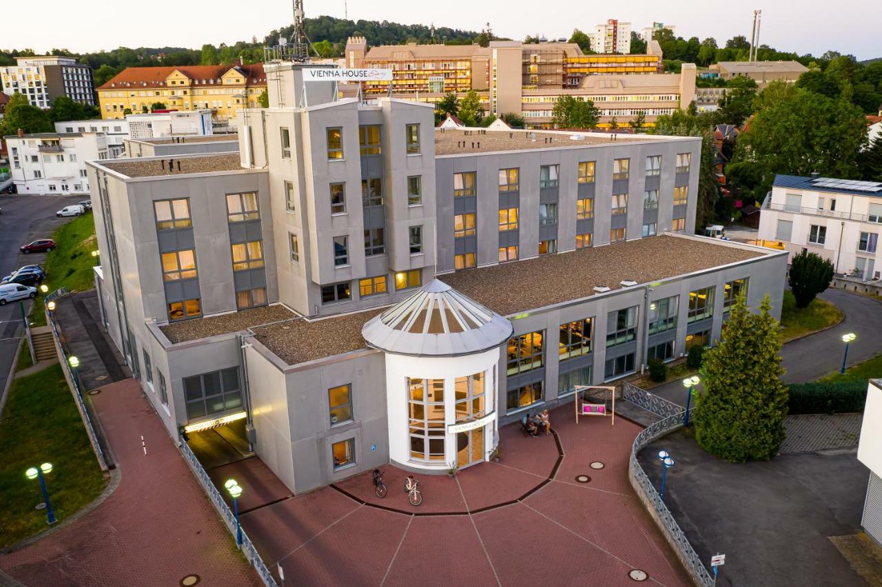 Vienna House Easy By Wyndham Hotel 4*
